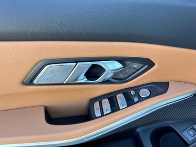 2026 BMW 3 Series 330i