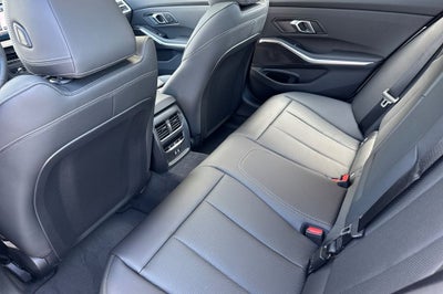 2026 BMW 3 Series 330i