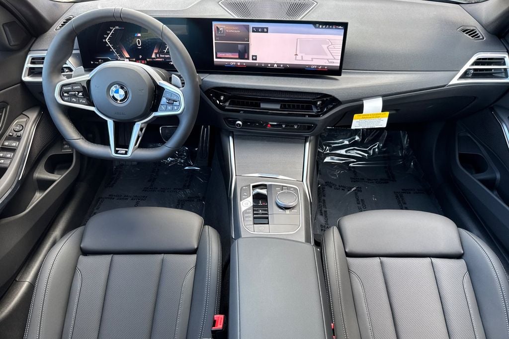 2026 BMW 3 Series 330i