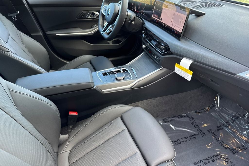 2026 BMW 3 Series 330i