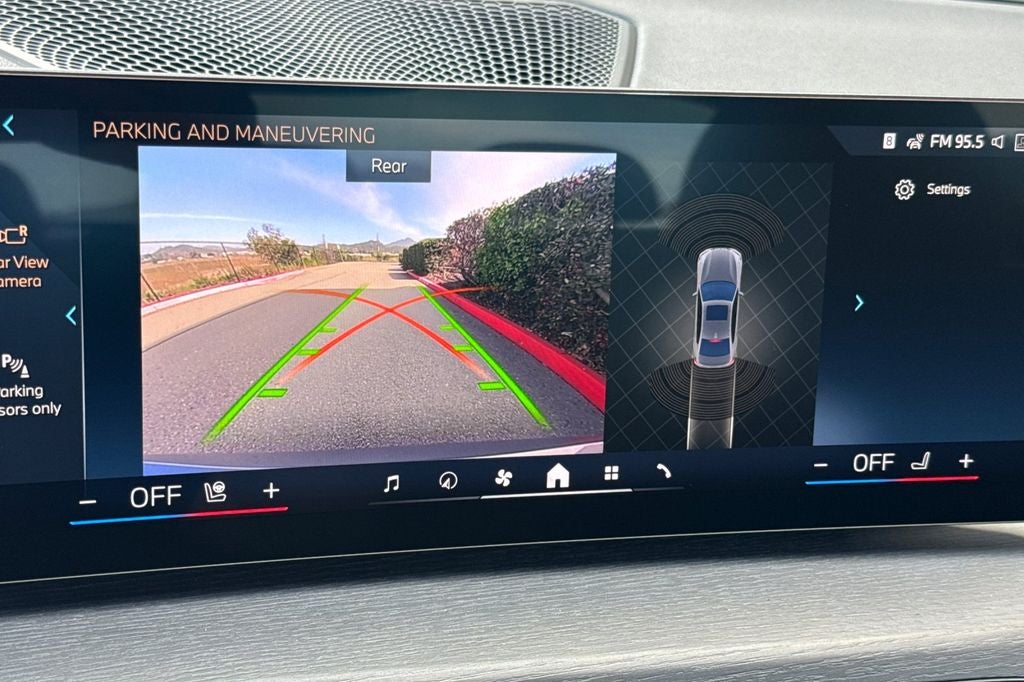 2026 BMW 3 Series 330i