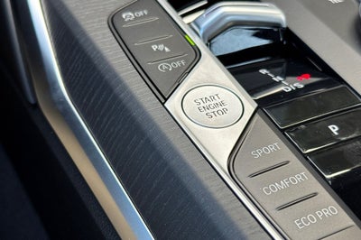 2026 BMW 3 Series 330i