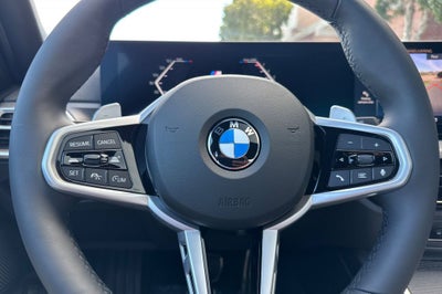 2026 BMW 3 Series 330i