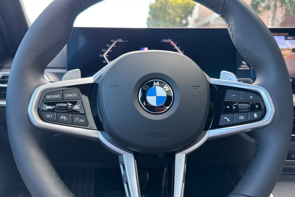 2026 BMW 3 Series 330i