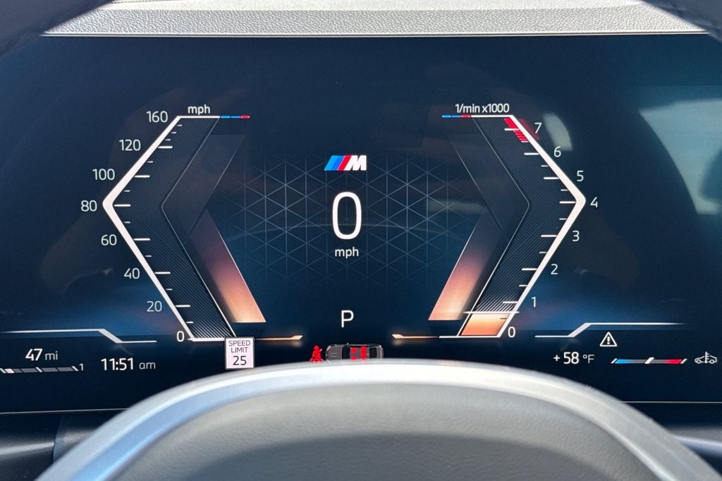 2026 BMW 3 Series 330i