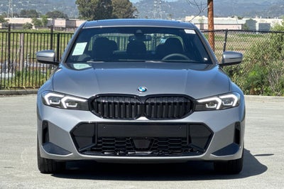 2026 BMW 3 Series 330i