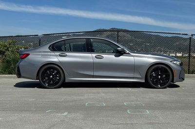 2026 BMW 3 Series 330i