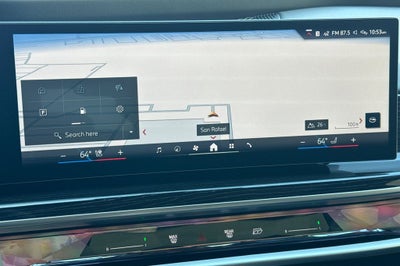 2026 BMW 7 Series 740i