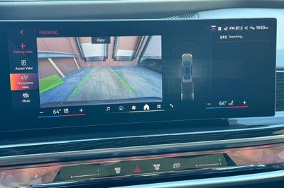 2026 BMW 7 Series 740i