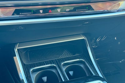2026 BMW 7 Series 740i