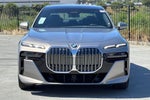 2026 BMW 7 Series 740i