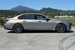 2026 BMW 7 Series 740i