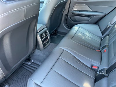 2026 BMW 4 Series 430i Gran Coupe