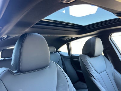2026 BMW 4 Series 430i Gran Coupe