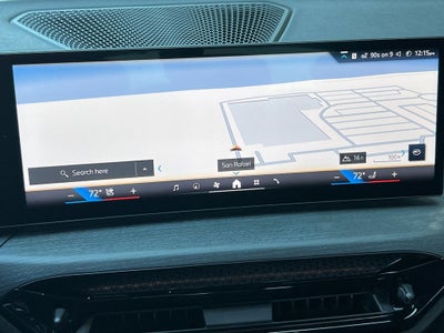 2026 BMW 4 Series 430i Gran Coupe