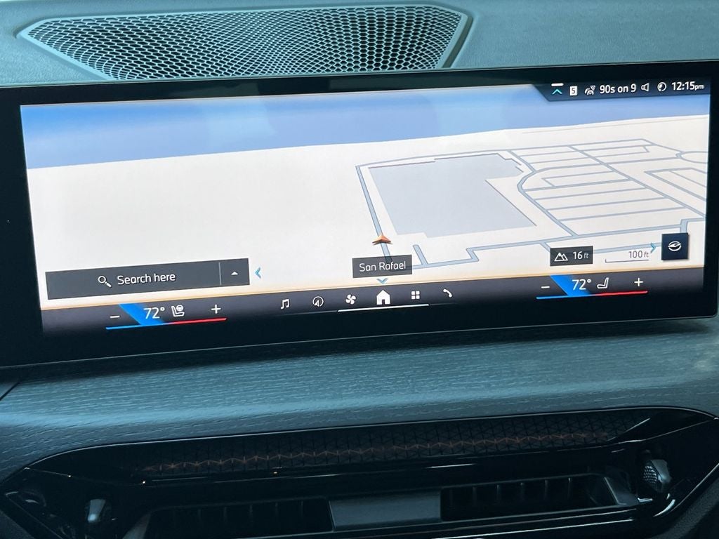 2026 BMW 4 Series 430i Gran Coupe