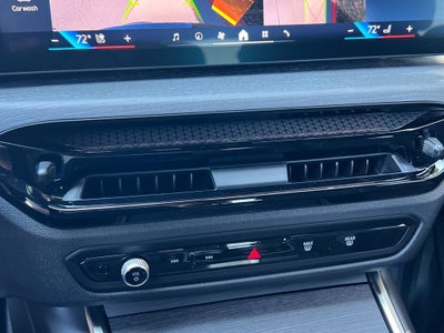 2026 BMW 4 Series 430i Gran Coupe