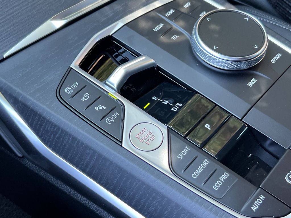 2026 BMW 4 Series 430i Gran Coupe