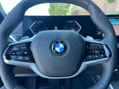 2026 BMW 4 Series 430i Gran Coupe