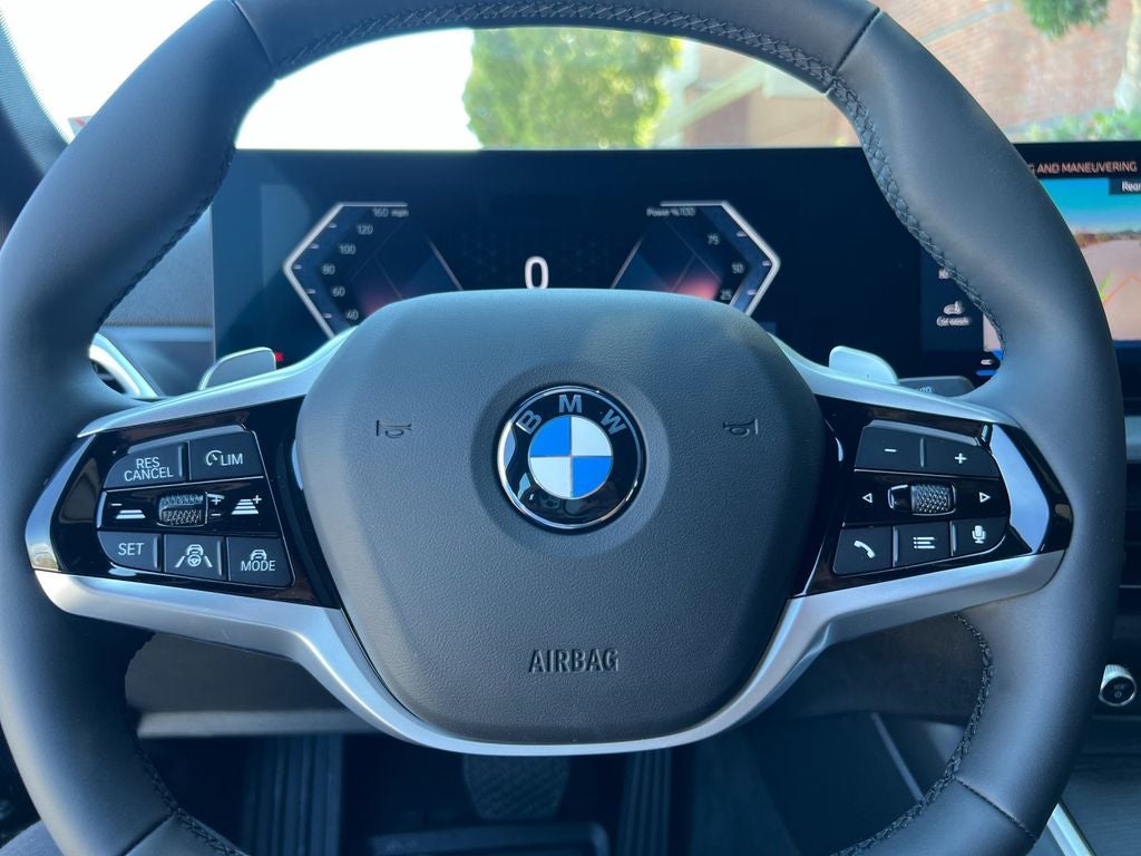 2026 BMW 4 Series 430i Gran Coupe