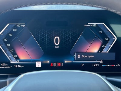 2026 BMW 4 Series 430i Gran Coupe