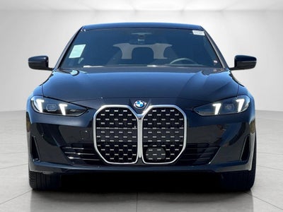 2026 BMW 4 Series 430i Gran Coupe