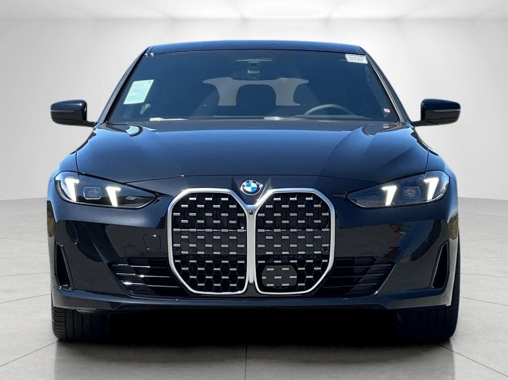 2026 BMW 4 Series 430i Gran Coupe