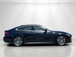 2026 BMW 4 Series 430i Gran Coupe