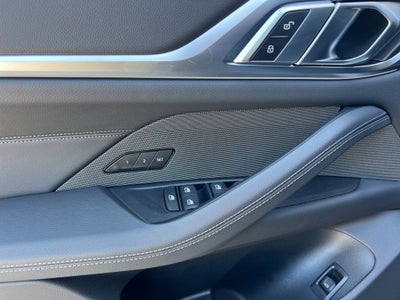 2026 BMW 4 Series 430i Gran Coupe