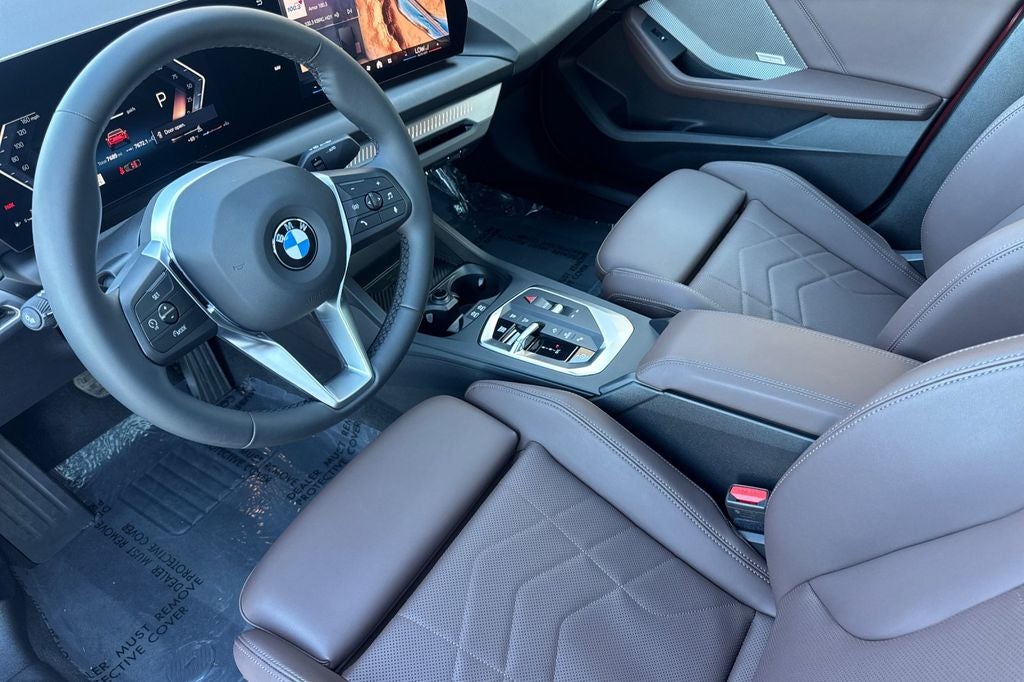 2025 BMW 2 Series 228 xDrive Gran Coupe