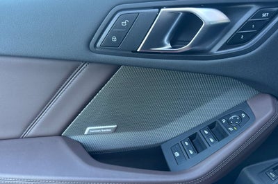 2025 BMW 2 Series 228 xDrive Gran Coupe