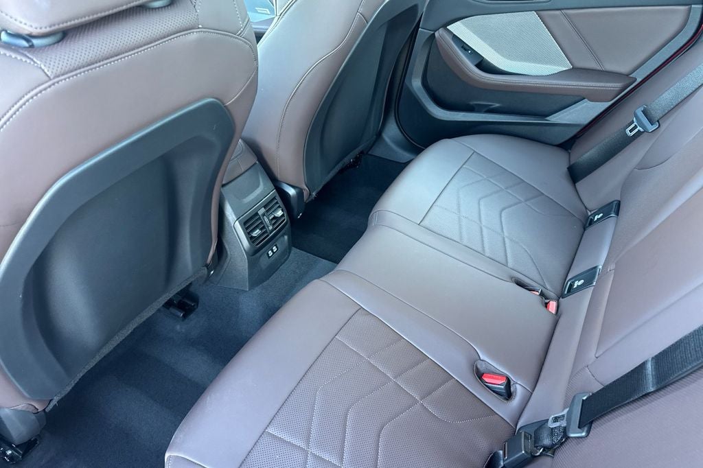 2025 BMW 2 Series 228 xDrive Gran Coupe