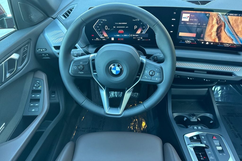 2025 BMW 2 Series 228 xDrive Gran Coupe