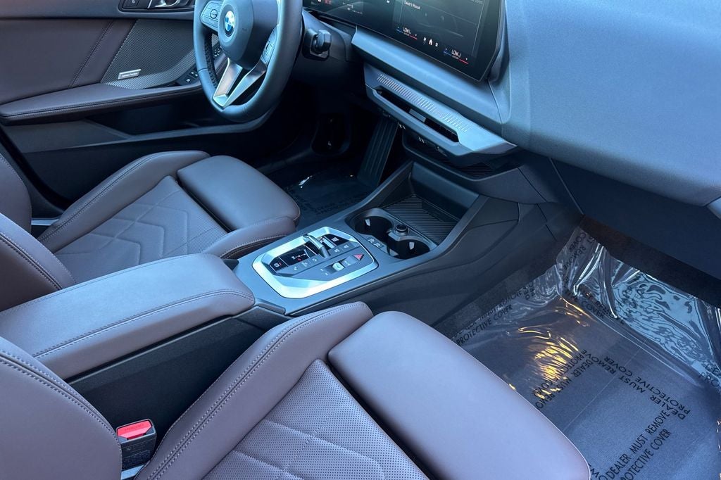 2025 BMW 2 Series 228 xDrive Gran Coupe