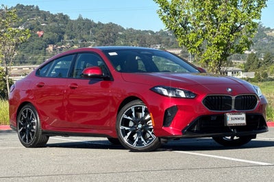 2025 BMW 2 Series 228 xDrive Gran Coupe