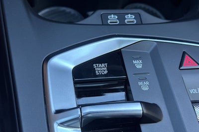 2025 BMW 2 Series 228 xDrive Gran Coupe