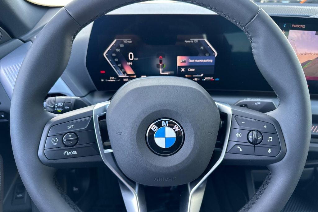 2025 BMW 2 Series 228 xDrive Gran Coupe