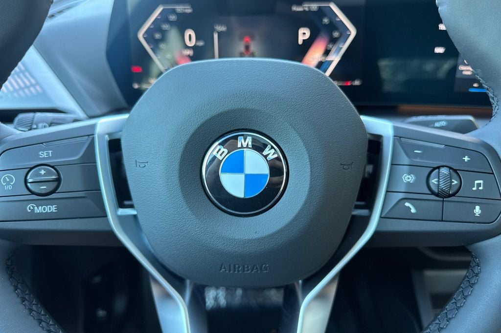 2025 BMW 2 Series 228 xDrive Gran Coupe