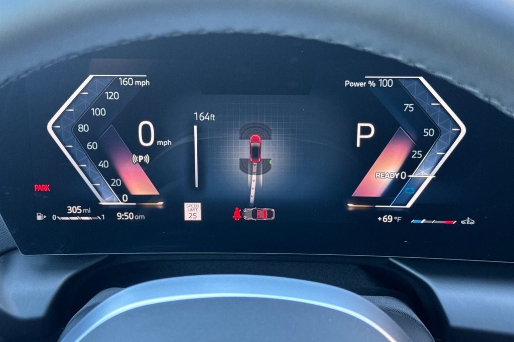 2025 BMW 2 Series 228 xDrive Gran Coupe