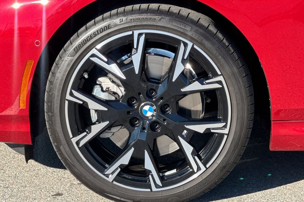 2025 BMW 2 Series 228 xDrive Gran Coupe