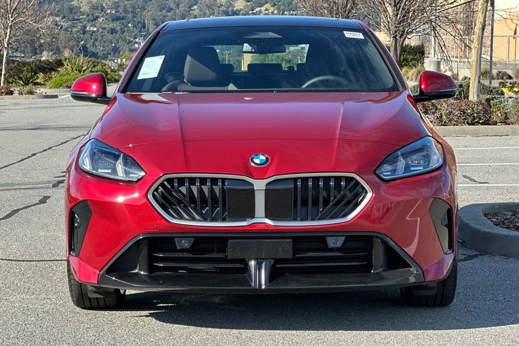 2025 BMW 2 Series 228 xDrive Gran Coupe