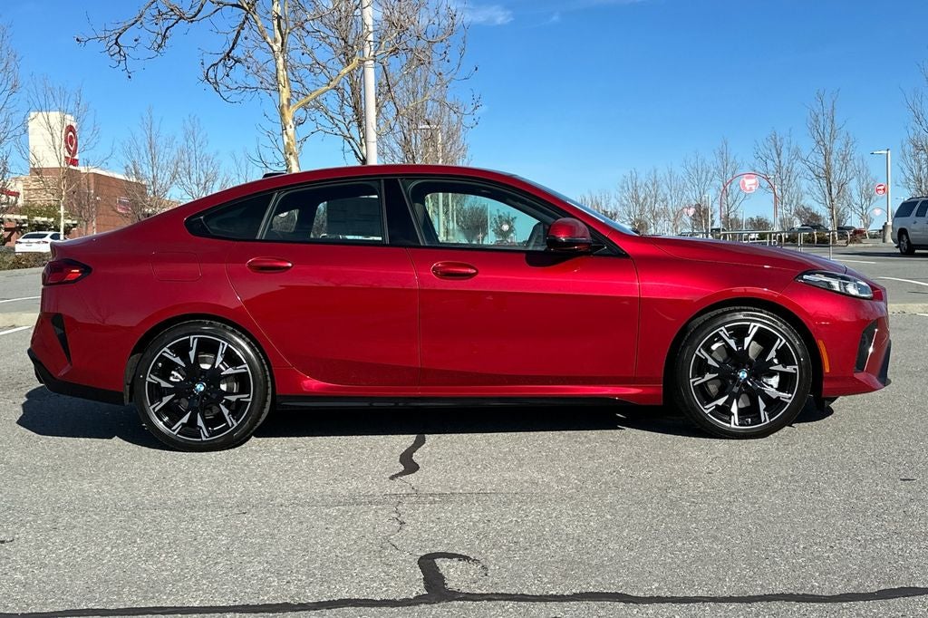 2025 BMW 2 Series 228 xDrive Gran Coupe