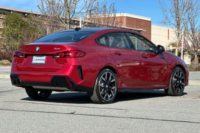 2025 BMW 2 Series 228 xDrive Gran Coupe