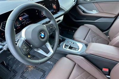 2025 BMW 2 Series 228 xDrive Gran Coupe