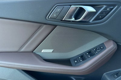 2025 BMW 2 Series 228 xDrive Gran Coupe