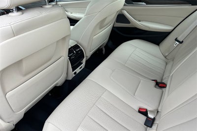 2023 BMW 5 Series 530e iPerformance