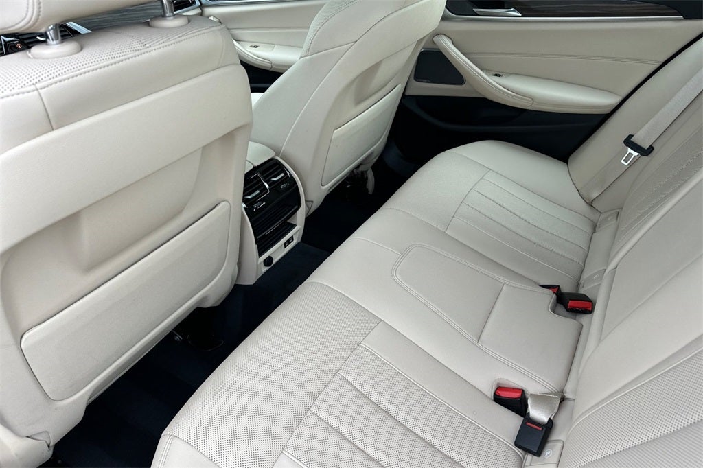 2023 BMW 5 Series 530e iPerformance