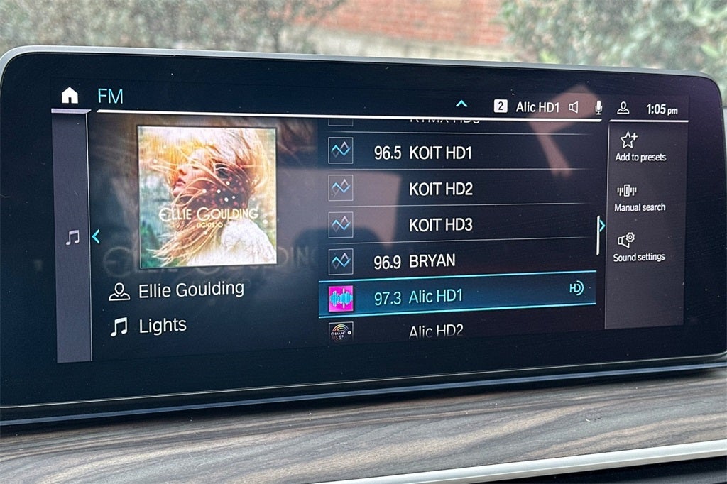 2023 BMW 5 Series 530e iPerformance