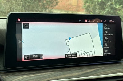 2023 BMW 5 Series 530e iPerformance