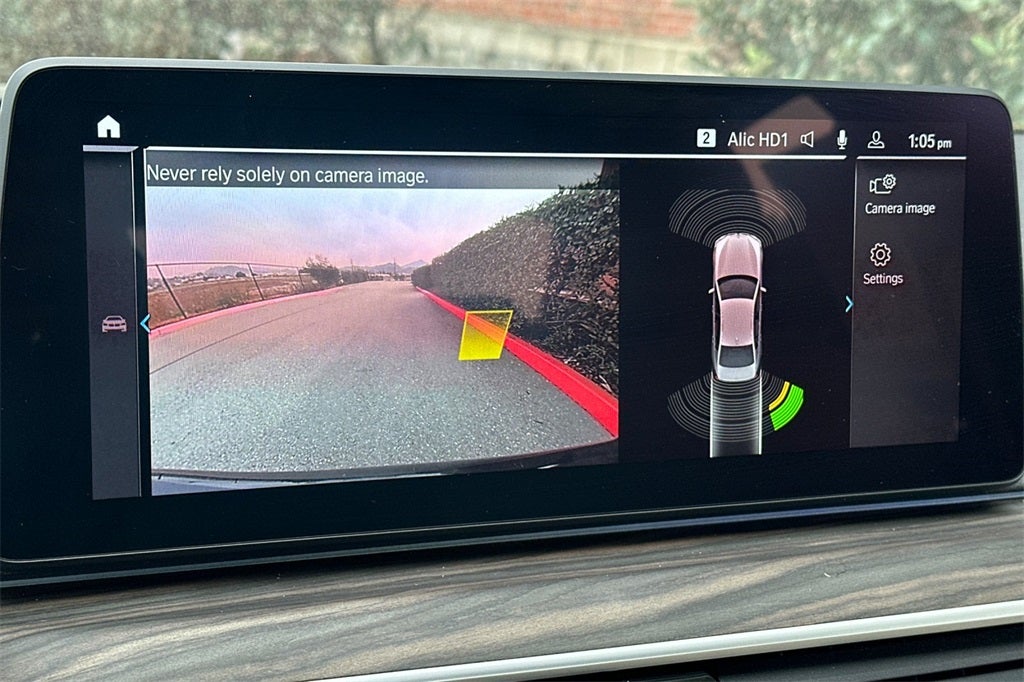 2023 BMW 5 Series 530e iPerformance